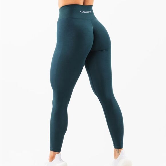 Amplify Legging - Midnight Quantity: 1 XS - Picture 12 of 12